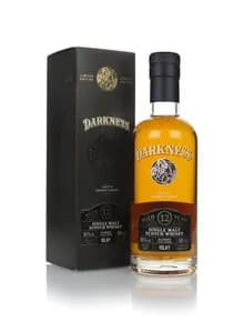 Islay 12 Year Old Oloroso Cask Finish (Darkness)