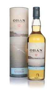 Oban 12 Year Old (Special Release 2025)