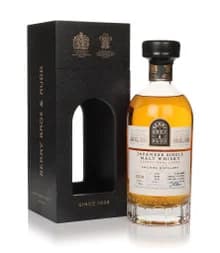Chichibu 2014 (bottled 2021) (cask 3351) - Exceptional Casks (Berry Bros. & Rudd)