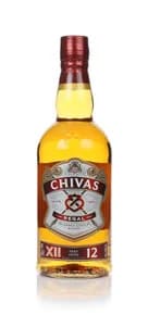 Chivas Regal 12 Year Old