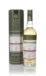 Longmorn 15 Year Old 2003 (cask 16639) - Old Malt Cask (Hunter Laing)