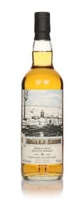 Caol Ila 12 Year Old 2012 - Distilleries of Great Britain & Ireland (James Eadie)