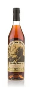 Pappy Van Winkle's Family Reserve Bourbon 15 Year Old