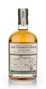 Scapa 14 Year Old 1992 (Chivas Brothers)