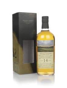 Tomintoul 14 Year Old 2005 (cask TM0520) - Hidden Spirits