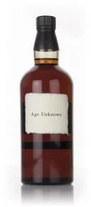 Yamazaki Age Unknown