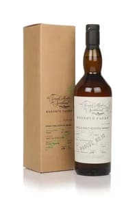 Caol Ila 12 Year Old (Parcel No.10) - Reserve Casks (The Single Malts of Scotland)