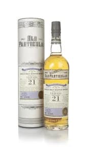 Ledaig 21 Year Old 1997 (cask 13060) - Old Particular (Douglas Laing)