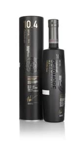 Octomore 10.4 3 Year Old - Dialogos Virgin Oak