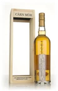 Glen Garioch 27 Year Old 1990 (cask 20251) - Celebration of the Cask (Càrn Mòr)