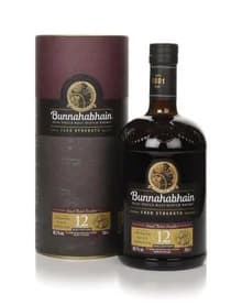 Bunnahabhain 12 Year Old Cask Strength - 2023 Edition