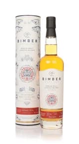 Bimber The Coronation of King Charles III Edition