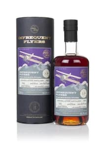 Craigellachie 13 Year Old 2007 (cask 1826) - Infrequent Flyers (Alistair Walker)