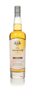 J.G. Thomson Sweet Blended Malt