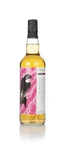 Speyside 15 Year Old 2006 (Thompson Bros)