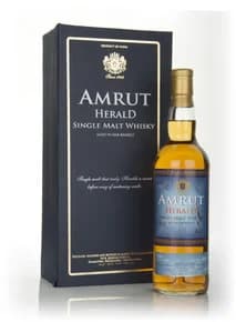 Amrut Herald