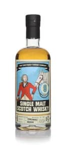 Glen Elgin 9 Year Old (That Boutique-y Whisky Company)