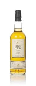 Bladnoch 16 Year Old 1980 (cask 89/591/17) - First Cask