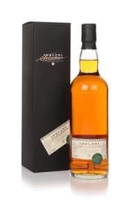 Linkwood 11 Year Old 2011 (cask 304084) - (Adelphi)