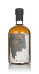 Craigellachie 12 Year Old 2007 (cask 900777) - The Disciples (Heroes & Heretics)