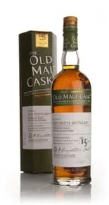 Glen Scotia 15 Year Old 1992 - Old Malt Cask (Douglas Laing)