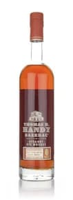 Thomas H Handy Straight Rye