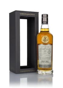 Glenturret 14 Year Old 2005 (batch 19/039) - Connoisseurs Choice (Gordon & MacPhail)