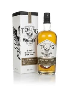 Teeling Kyrö Rye Gin Cask Finish