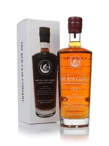Caol Ila 11 Year Old 2010 (cask 312835) - The Red Cask Co.