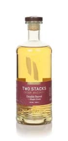 Two Stacks Single Grain - Double Barrel