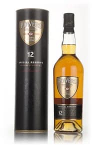 Powers Gold Label 12 Year Old - Special Reserve