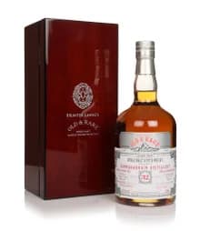 Bunnahabhain 32 Year Old 1991 - Old & Rare Platinum (Hunter Laing)