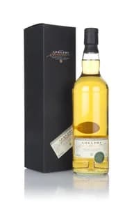 Glen Moray 10 Year Old 2008 (Adelphi)