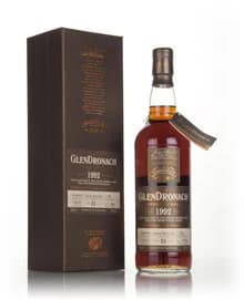 GlenDronach 24 Year Old 1992 (cask 226)