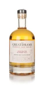 Non-Peated Blended Malt 5 Year Old - Blended Cask Series (GreatDrams)