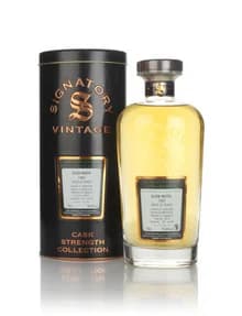 Glen Keith 22 Year Old 1997 (cask 72618) - Cask Strength Collection (Signatory)