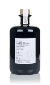 Clynelish 21 Year Old - Forgotten Gems