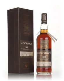GlenDronach 30 Year Old 1985 (cask 1037)