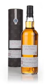 Highland Park 23 Year Old 1990 (cask 580) - Cask Collection (A. D. Rattray)