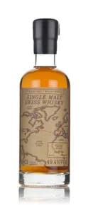 Langatun 5 Year Old - Batch 1 (That Boutique-y Whisky Company)