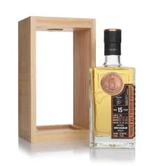 Bunnahabhain 15 Year Old 2009 (Cask 183) - The Single Cask