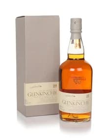 Glenkinchie 20 Year Old (Special Release 2007)