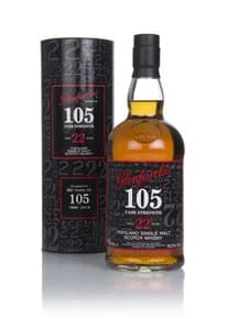 Glenfarclas 105 22 Year Old