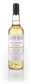 Glentauchers 19 Year Old 1996 - Strictly Limited (Càrn Mòr)