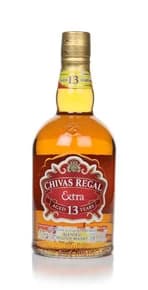 Chivas Regal Extra 13 Year Old
