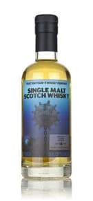Dalmore 14 Year Old (That Boutique-y Whisky Company)