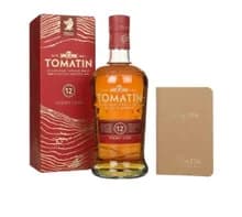 Tomatin 12 Year Old Sherry Cask