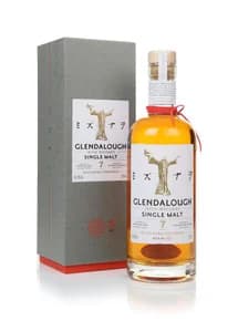 Glendalough 7 Year Old - Mizunara Finish