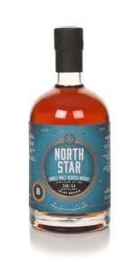 Caol Ila 8 Year Old 2015 - North Star Spirits