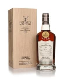 Tomatin 30 Year Old 1993 (cask 6812) - Connoisseurs Choice (Gordon & MacPhail)